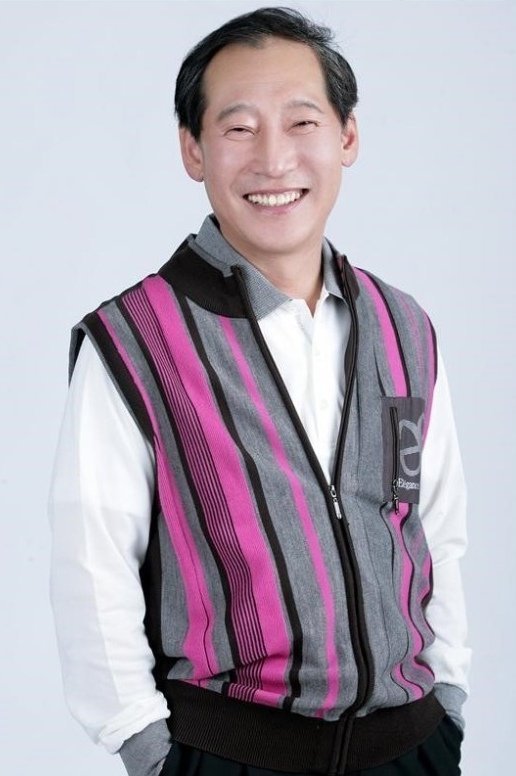 Со Кван Джэ / Seo Kwang Jae