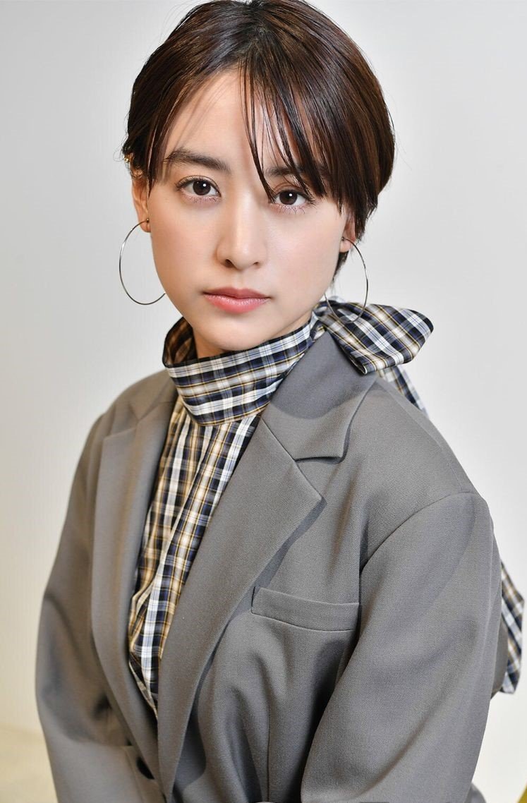 Ямамото Мидзуки / Yamamoto Mizuki
