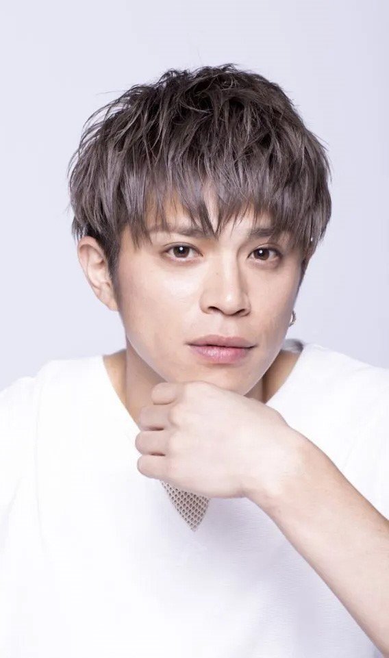 Ямамото Юске / Yamamoto Yusuke