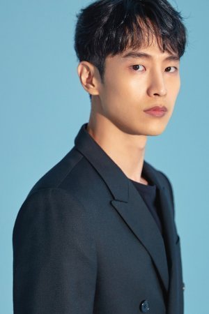 Чхве Ун / Choi Woong