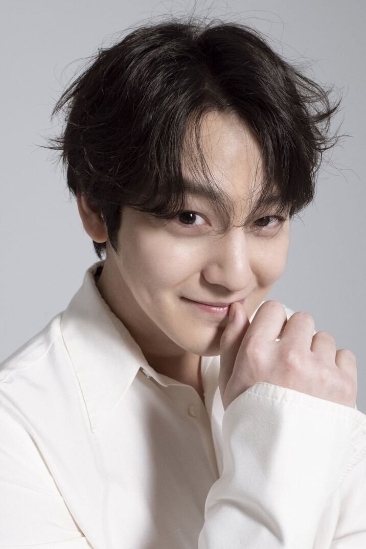 Ким Бом / Kim Bum