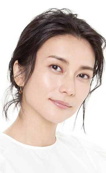 Сибасаки Ко / Shibasaki Kou