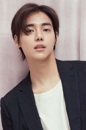 Чон Джэ Вон / Ван / Jung Jae Won / One