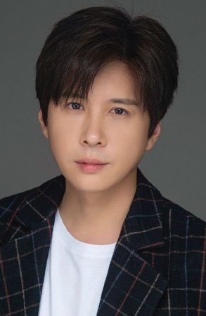 Ли Чжи Нань / Kelvin Li / Li Zhi Nan