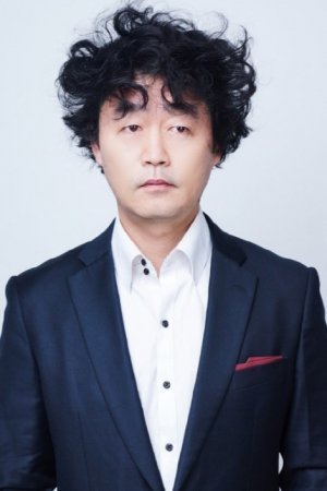 Чхве Дэ Сон / Choi Dae Sung