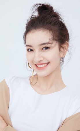 Чжан Сюэ Хань / Zhang Xue Han
