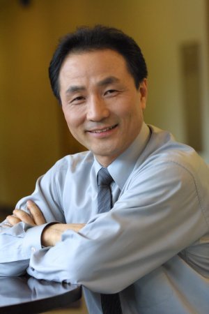 Ким Мён Гон / Kim Myung Gon