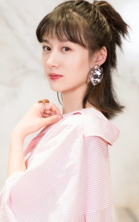Сюй Юэ / Xu Yue