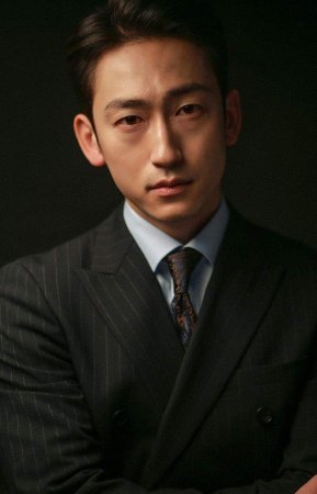 Ли Ду Сок / Lee Doo Suk