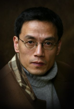Пак Чи Иль / Park Ji Il