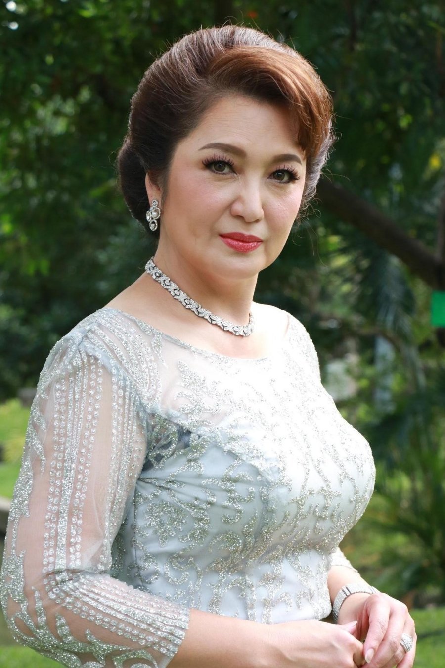 Хани Патсон Бунъякиэт / Honey Passorn Boonyakiat