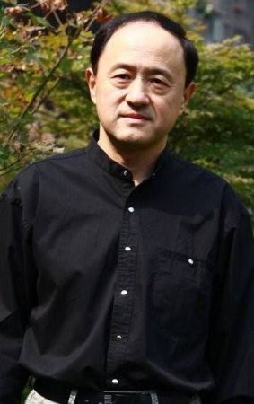 Ян Синь Мин / Yang Xin Ming