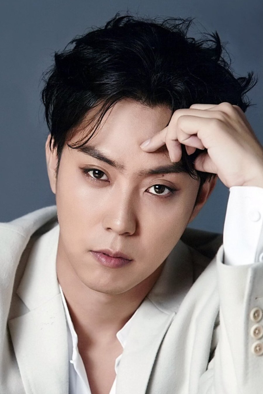 Ын Джи Вон / Eun Ji Won