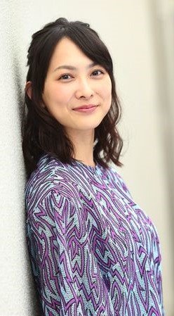 Танимура Мицуки / Tanimura Mitsuki