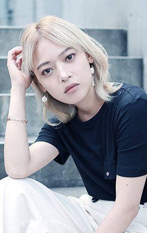 Китаи Ая / Kitai Aya