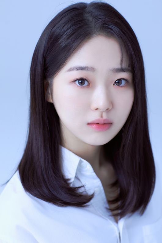 Ким Ши Ын / Kim Si Eun 1999