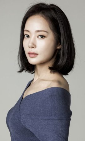Юн А Джон / Yoon Ah Jung