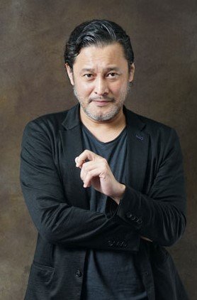 Ёкота Эйдзи / Yokota Eiji