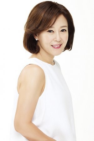 Чха Хва Ён / Cha Hwa Yun