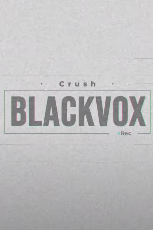 BlackVOX (2022-...)