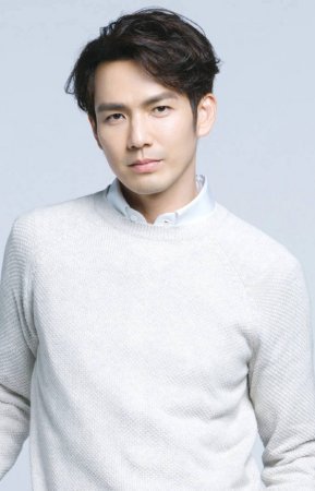 Уоллес Чун / Wallace Chung
