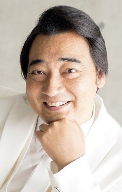 Сайто Синдзи / Saito Shinji