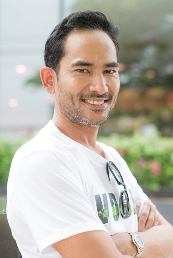 Нын Чалад На Сонкхла / Nueng Chalad Na Songkhla