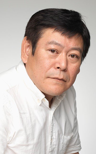 Окаяма Хадзимэ / Okayama Hajime