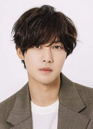 Ким Хён Джун / Kim Hyun Joong