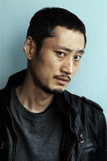 Пак Сон Тхэк / Park Sung Taek
