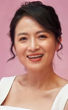 Се Цюн Нуань / Isa Hsieh / Hsieh Chiung Hsuan