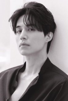 Ли Дон Ук / Lee Dong Wook