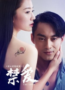 Запретная любовь (2016)