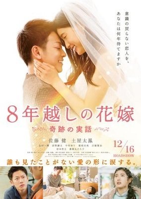 Невеста в течение 8 лет (2017)
