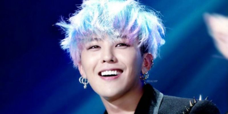 G-Dragon's "Who You?": точное попадание в цель