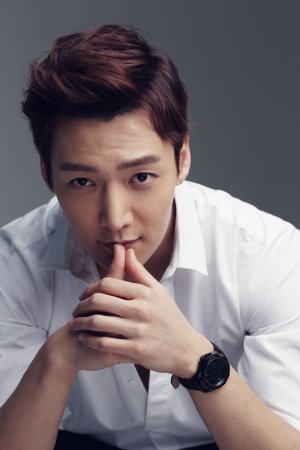 Чхве Джин Хёк / Choi Jin Hyuk