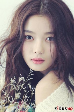 Ким Ю Джон / Kim Yoo Jung