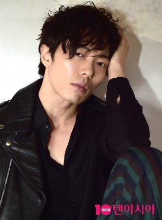 Ким Джэ Ук / Kim Jae Wook