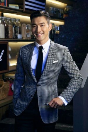 Чхве Ши Вон / Choi Si Won