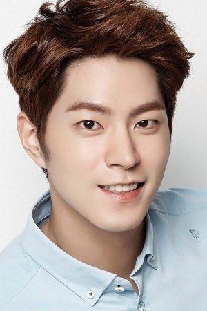 Хон Чжон Хён / Hong Jong Hyun