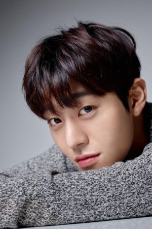 Ан Хё Соп / Ahn Hyo Seop