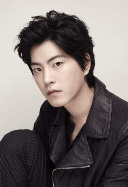 Хон Чжон Хён / Hong Jong Hyun