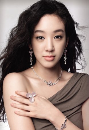 Чон Рё Вон / Jung Ryeo Won