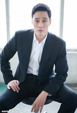Со Чжи Соп / So Ji Sub