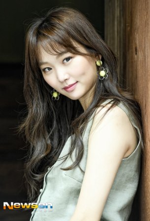 Чжин Ки Чжу / Jin Ki Joo