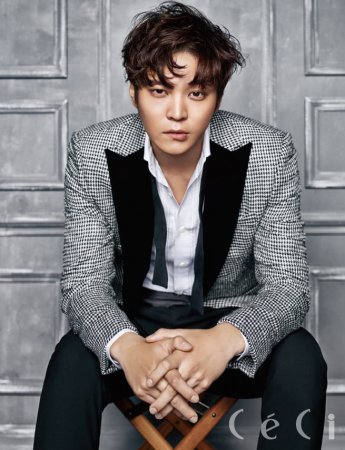 Джу Вон / Joo Won