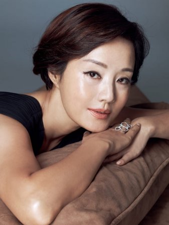 Чан Ми Хи / Jang Mi Hee