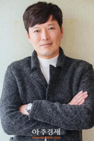 Чон Джэ Ён / Jung Jae Young