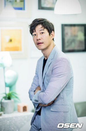 Ю Джун Сан / Yoo Joon Sang