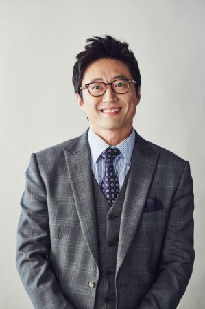 Пак Син Ян / Park Shin Yang